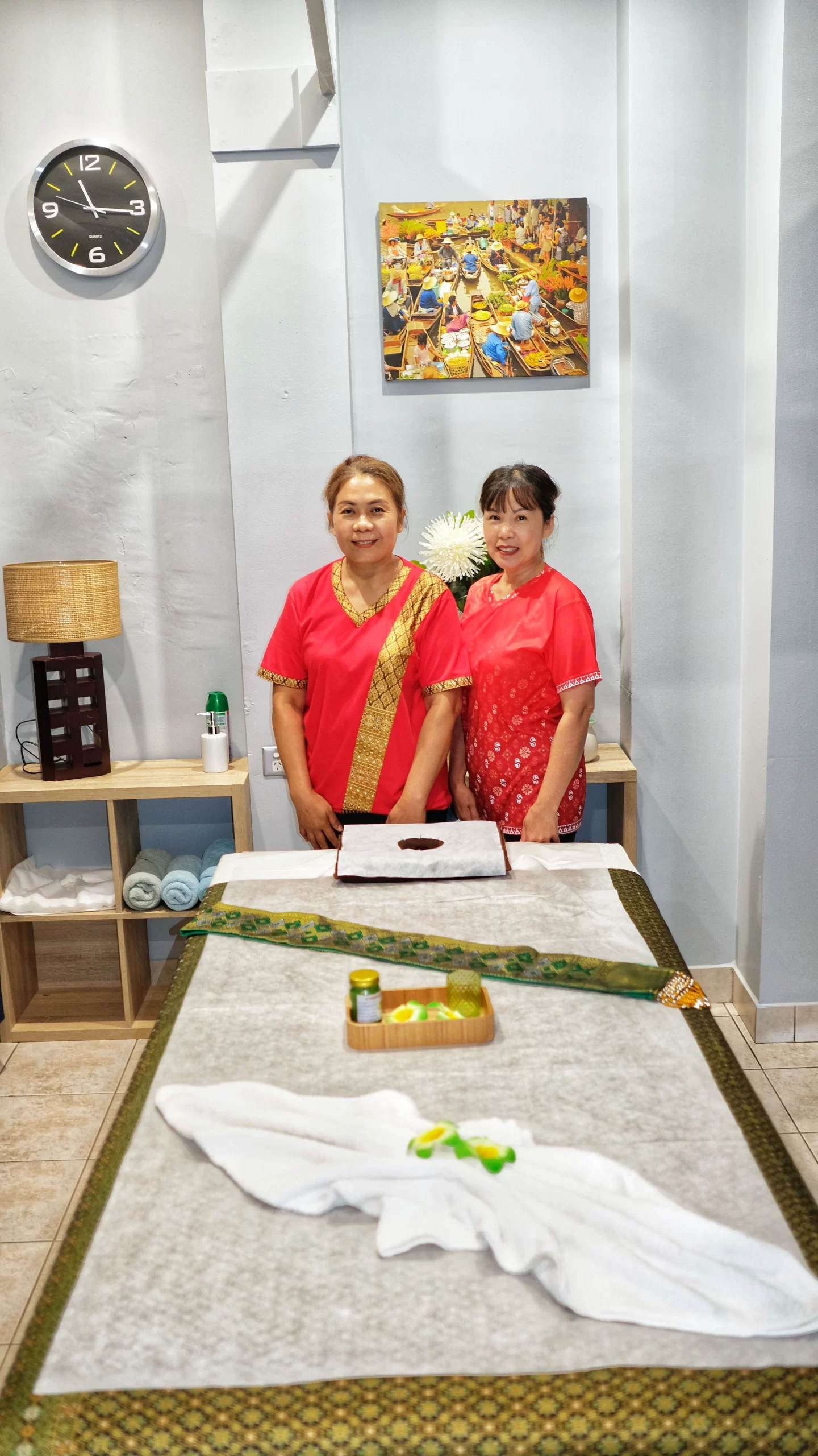 Relax Thai Massage at Windang
