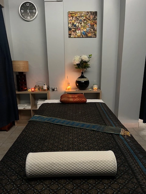 Relax Thai Massage at Windang