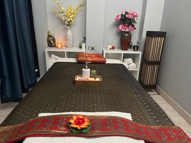 Relax Thai Massage at Windang