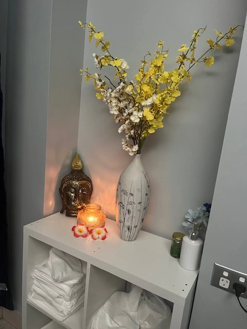 Relax Thai Massage at Windang